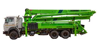 Concrete Pump